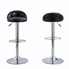 Bar Stool Kitchen Chair Set of 2 CR-B021