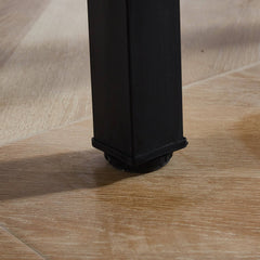 Bar Table Stool Set Home Dining Room Table Chairs KJT-3804