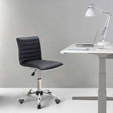 Office Chair Bar Stool Adjustable Chairs (Set of 2) CR-B17