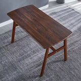 Walnut and Wood Dining Tables DT-127