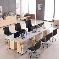 Office Chair Bar Stool Adjustable Chairs (Set of 2) CR-B17