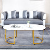 Coffee Table Sofa Side Table CT-CH07