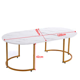 Coffee Table Sofa Side Table CT-CH07