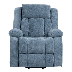 Power Lift Recliner Chair with Massage KJ-8819