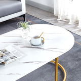 Coffee Table Sofa Side Table CT-CH07