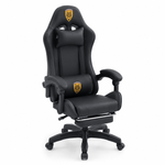 Ergonomic Gaming Chair CR-M2 L65 x W48.5 x H135cm - ArtisanSA