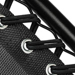 Zero Gravity Recliner Chairs BSC-012 Heavy Duty Steel Frame - ArtisanSA