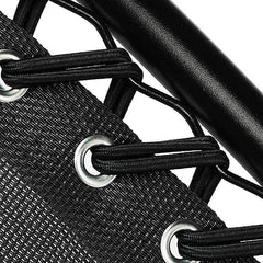 Folding Recliner Chair Lounger With Tray - Set Of 2 BSC-012