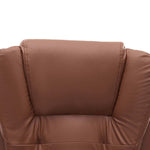 Premium Ergonomic Leather Office Chair – product image 13