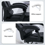 Premium Ergonomic Leather Office Chair – product image 6