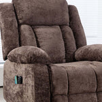 Power Lift Massage Recliner Chair with Heat - KJ-8819 – product image 57