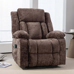 Power Lift Massage Recliner Chair with Heat - KJ-8819 – product image 52