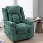 Power Lift Massage Recliner Chair with Heat - KJ-8819 – product image 68