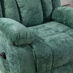 Power Lift Massage Recliner Chair with Heat - KJ-8819 – product image 64