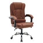 Premium Ergonomic Leather Office Chair – product image 10