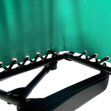 Folding Recliner Chair Lounger With Tray - Set Of 2 BSC-012