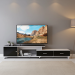 TV Stand 1:1 Scene