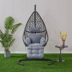Extra large Hanging Chair Swing Chair F09 for relaxing1