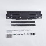 Fixed Wall Bracket Double Arm for 32-inch to 70-inch TVs3