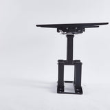 Fixed Wall Bracket Double Arm for 32-inch to 70-inch TVs2