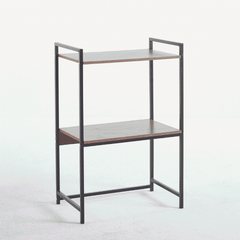 3 Tier Kitchen Shelf CK-JH02 for organized storage0