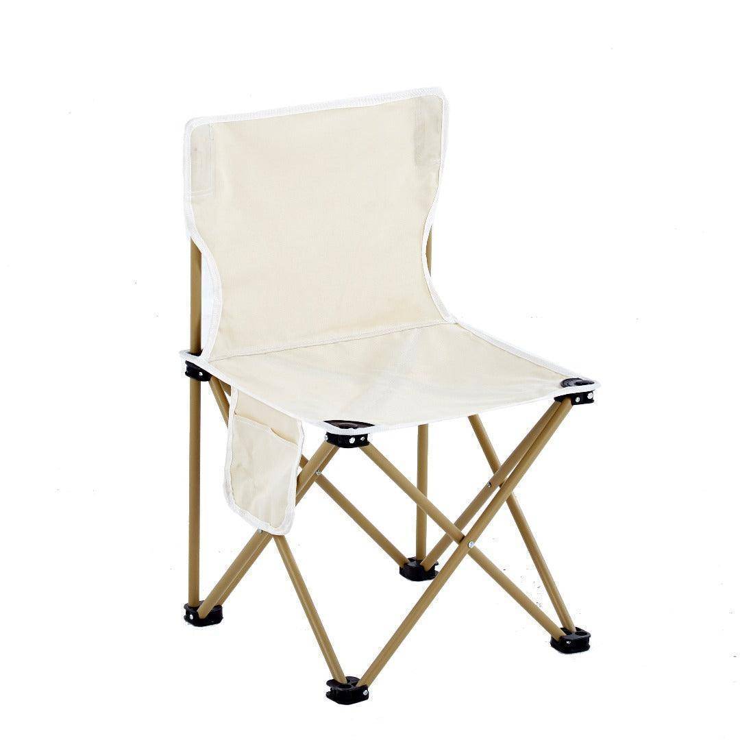 Kids Portable Mini Camping Chairs and Table Set DT-145