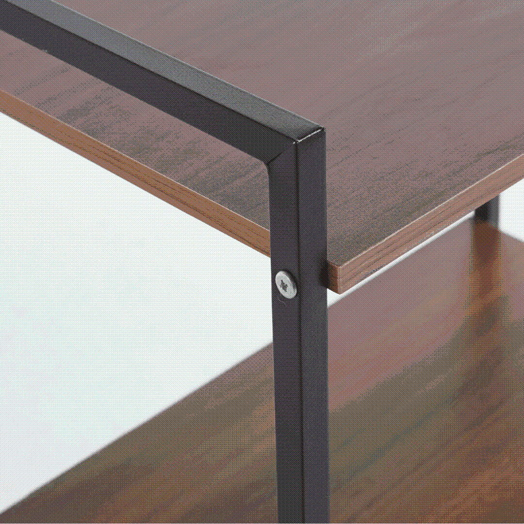 3 Tier Kitchen Shelf CK-JH02 for organized storage1