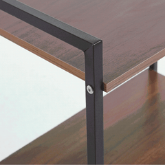 3 Tier Kitchen Shelf CK-JH02 for organized storage1