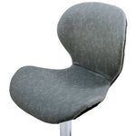 Bar Stool Set of 2 Kitchen Chair CR-B115