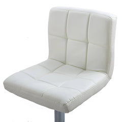 Bar Stool Kitchen Chair Set of 2 CR-B100