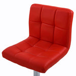 Bar Stool Kitchen Chair Set of 2 CR-B102