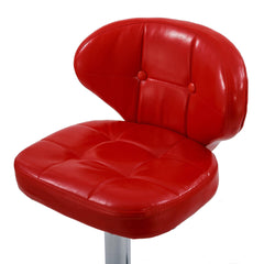 Bar Stool Kitchen Chair Set of 2 CR-B129