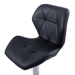 Bar Stool Kitchen Chair Set of 2 CR-B130