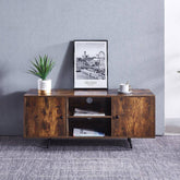 Stapleford Rustic TV Stand TV-KJ023