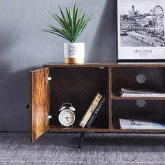 Stapleford Rustic TV Stand TV-KJ024