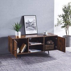 Stapleford Rustic TV Stand TV-KJ021