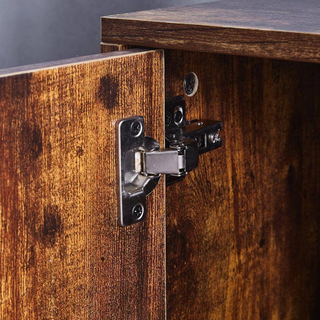 Stapleford Rustic TV Stand TV-KJ025