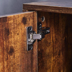 Stapleford Rustic TV Stand TV-KJ025