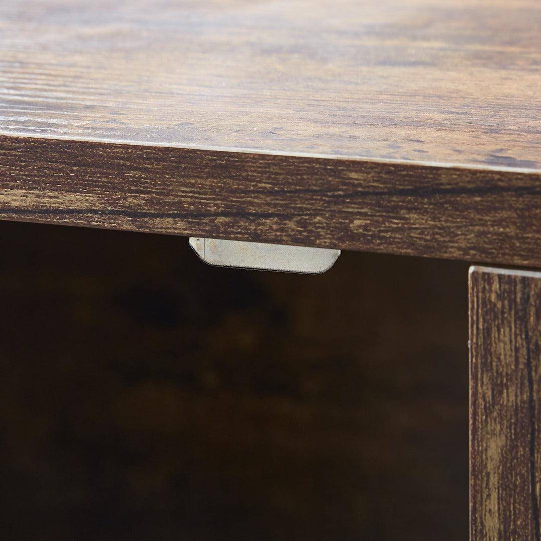 Stapleford Rustic TV Stand TV-KJ022