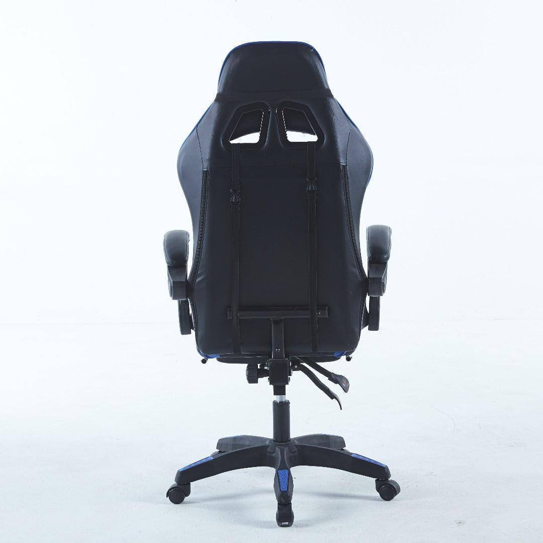 Gamer Chair CR-M2 comfortable ergonomic gaming chair5