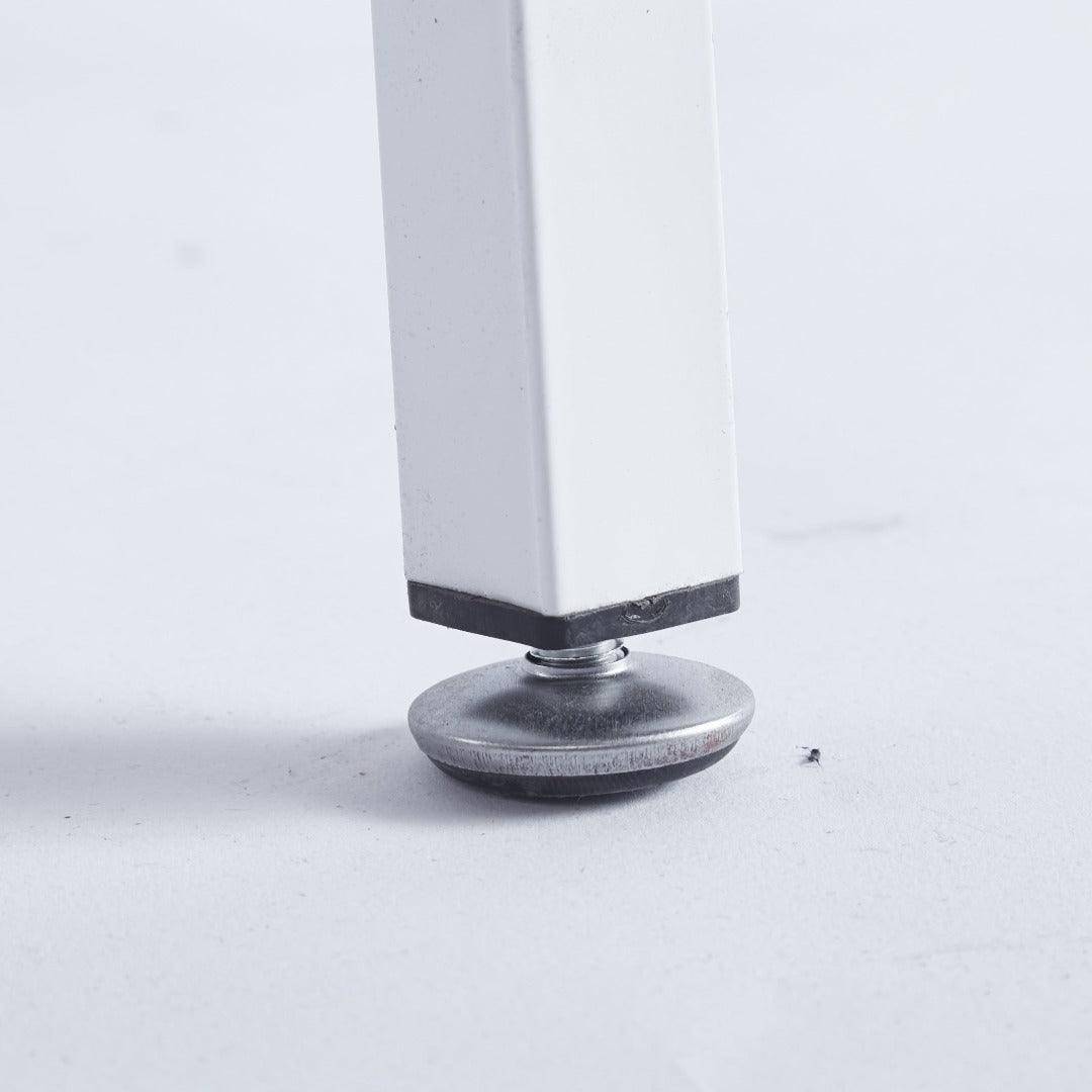 4-Tier Ladder Shelf SF-KJT12 for organized storage and display5