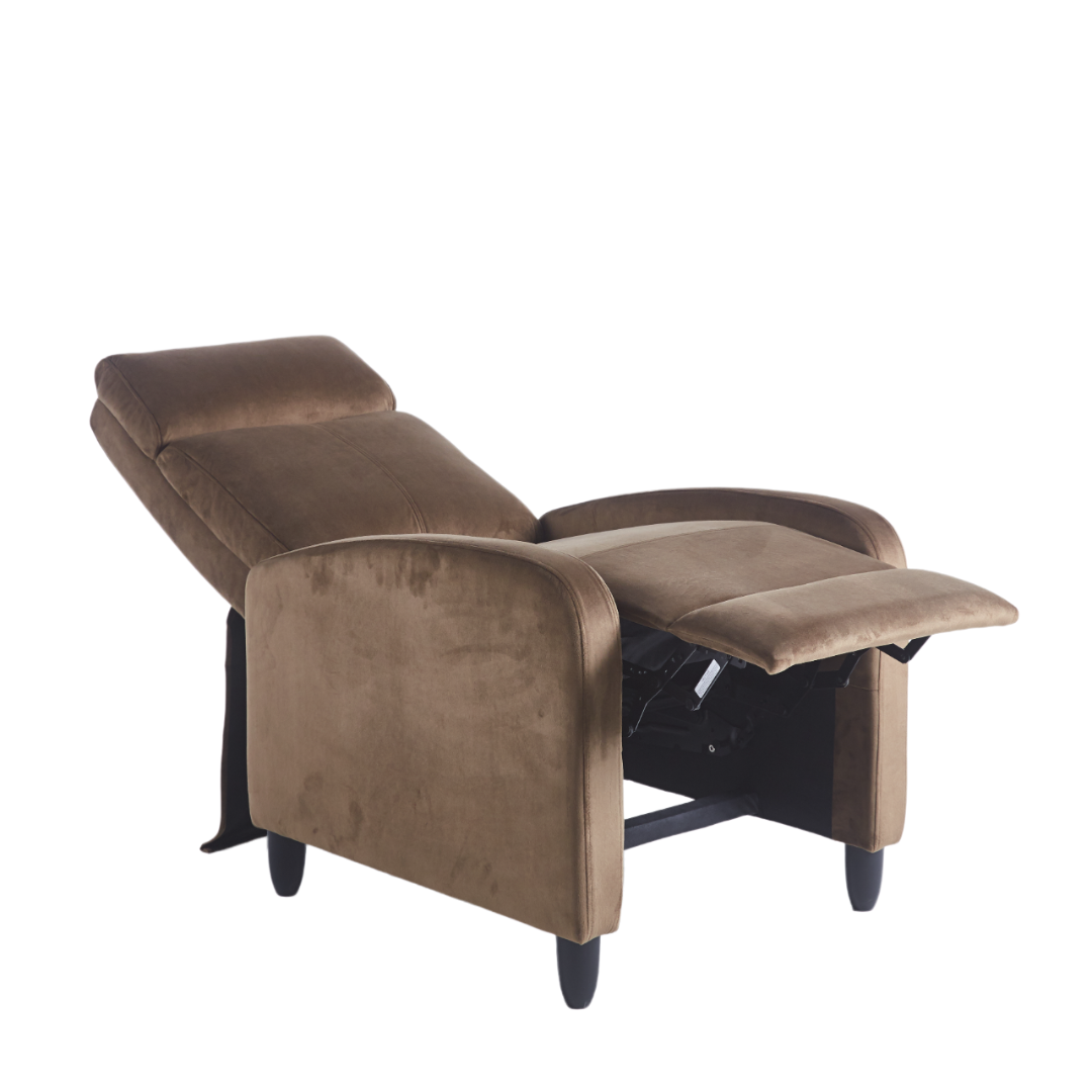 Recliner Chair CR-KJ2003 comfortable seating furniture1