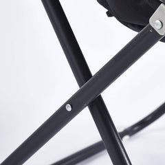 Luxurious Velvet Moon Chair - Elegant & Comfy Seating CR-00111