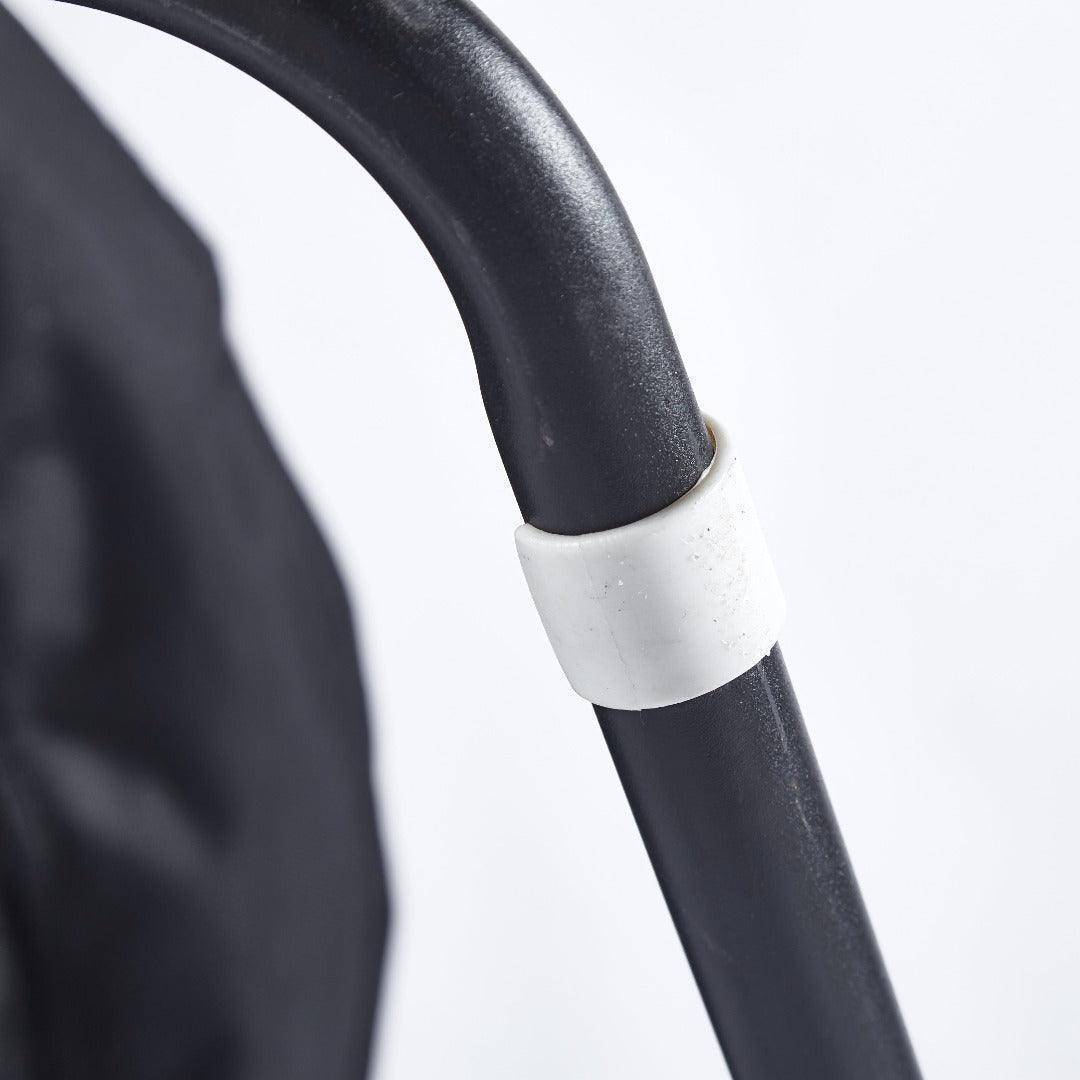 Luxurious Velvet Moon Chair - Elegant & Comfy Seating CR-0014