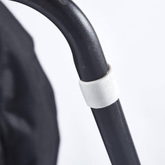 Luxurious Velvet Moon Chair - Elegant & Comfy Seating CR-0014