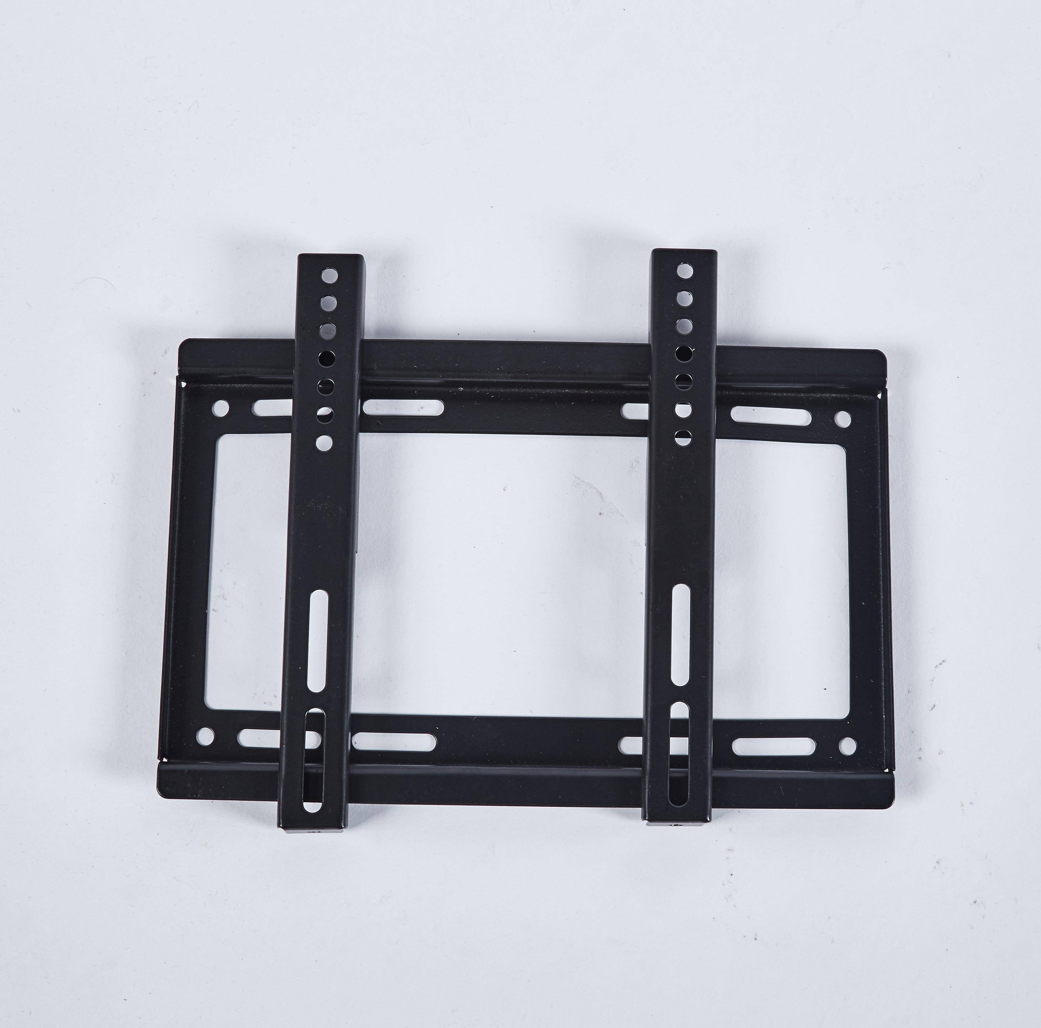 Wall Mount Flat Screen TV bracket for 14'' to 42'' screens4