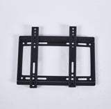 Wall Mount Flat Screen TV bracket for 14'' to 42'' screens4