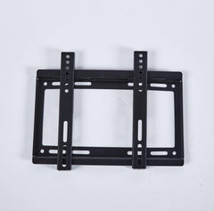 Wall Mount Flat Screen TV bracket for 14'' to 42'' screens4