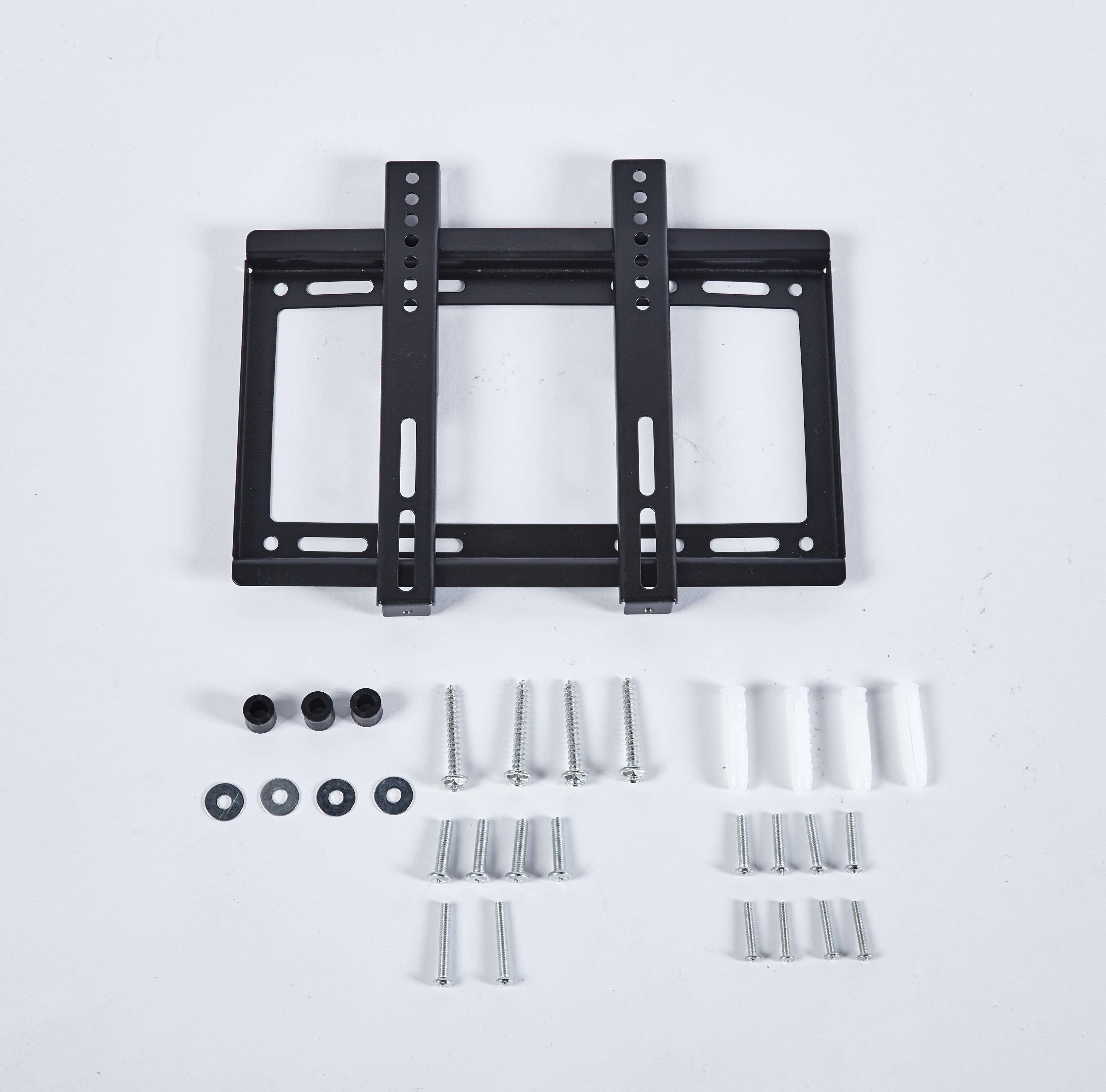 Wall Mount Flat Screen TV bracket for 14'' to 42'' screens2