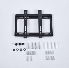 Wall Mount Flat Screen TV bracket for 14'' to 42'' screens2